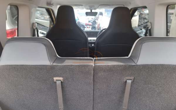 WULING AIR EV