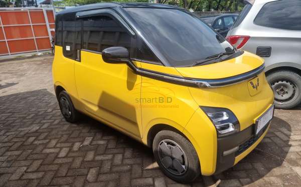 WULING AIR EV