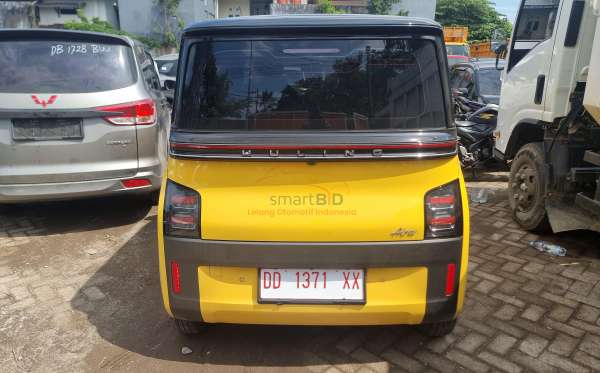 WULING AIR EV