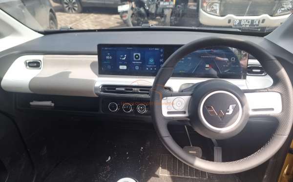 WULING AIR EV