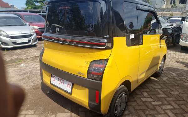 WULING AIR EV
