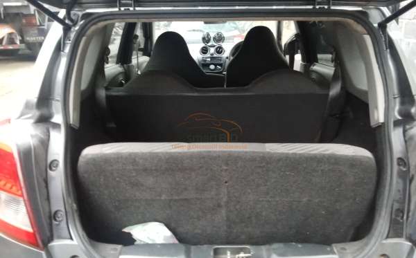 DATSUN GO+PANCA T