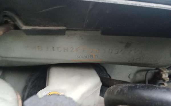 DATSUN GO+PANCA T