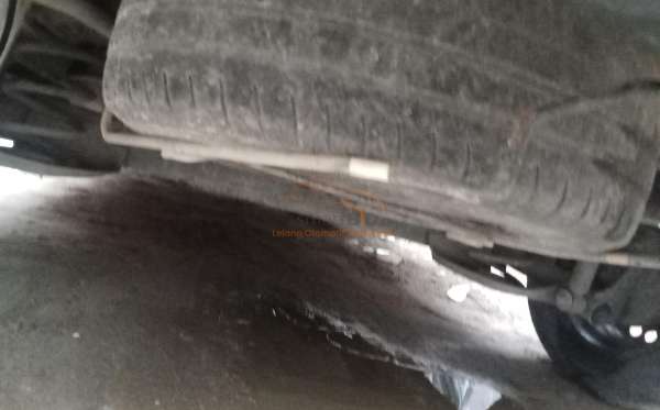 DATSUN GO+PANCA T