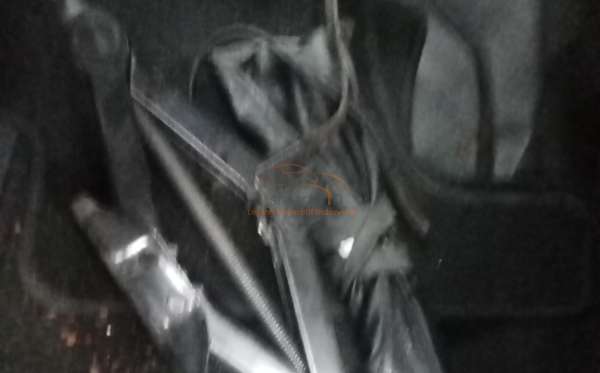 DATSUN GO+PANCA T
