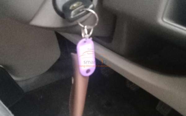 DATSUN GO+PANCA T
