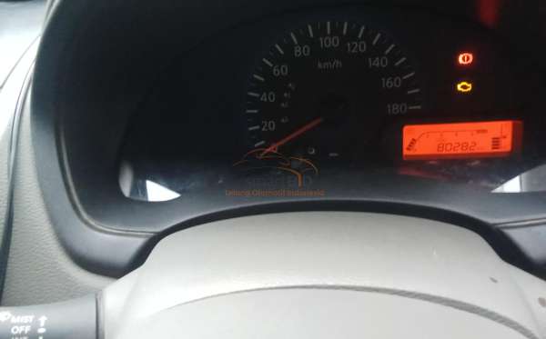 DATSUN GO+PANCA T