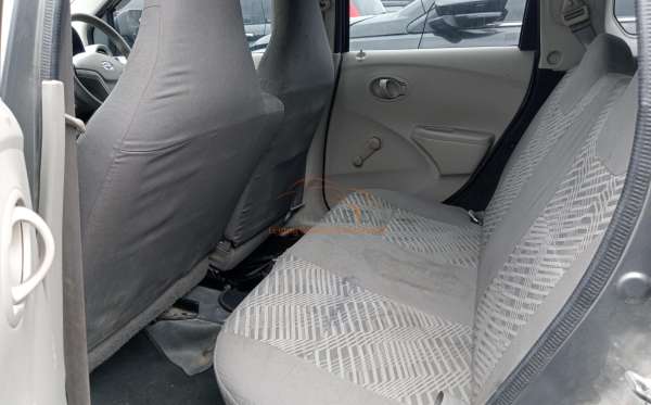 DATSUN GO+PANCA T
