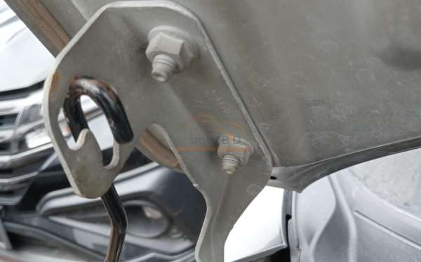 DATSUN GO+PANCA T