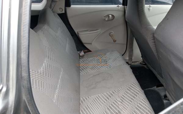 DATSUN GO+PANCA T