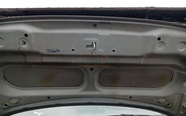 DATSUN GO+PANCA T