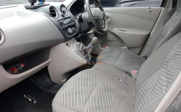 DATSUN GO+PANCA T