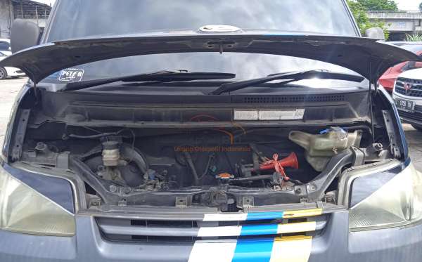 DAIHATSU GRAN MAX PICK-UP BOX