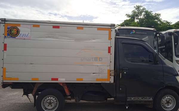 DAIHATSU GRAN MAX PICK-UP BOX