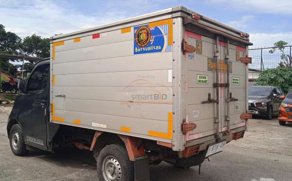 DAIHATSU GRAN MAX PICK-UP BOX