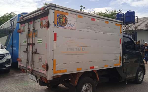 DAIHATSU GRAN MAX PICK-UP BOX