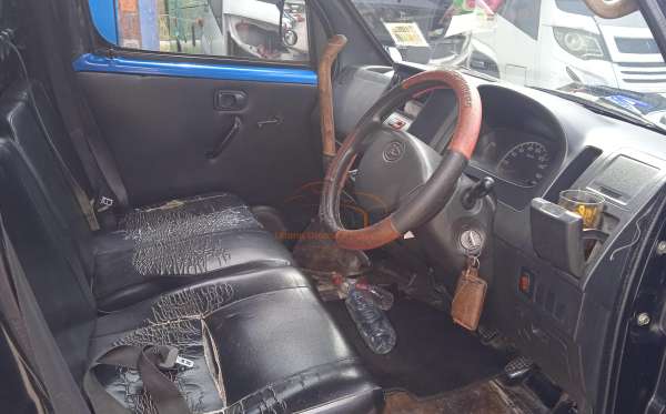 DAIHATSU GRAN MAX PICK-UP BOX