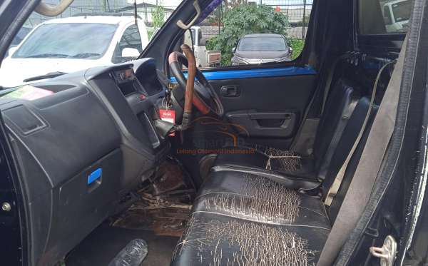DAIHATSU GRAN MAX PICK-UP BOX