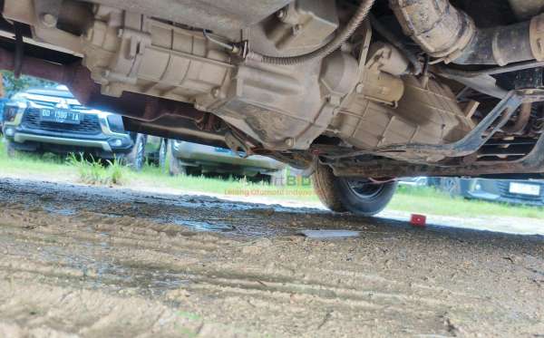 SOKON SUPERCAB PU 