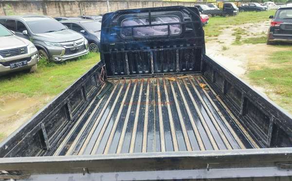 SOKON SUPERCAB PU 