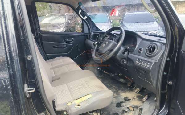 SOKON SUPERCAB PU 