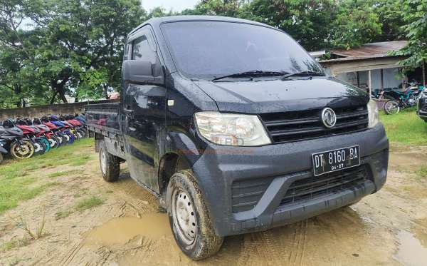 SOKON SUPERCAB PU 