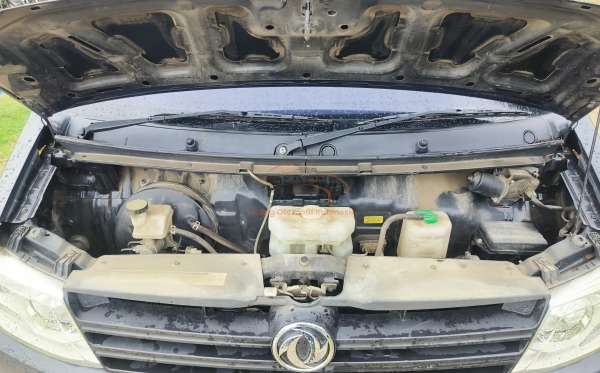 SOKON SUPERCAB PU 
