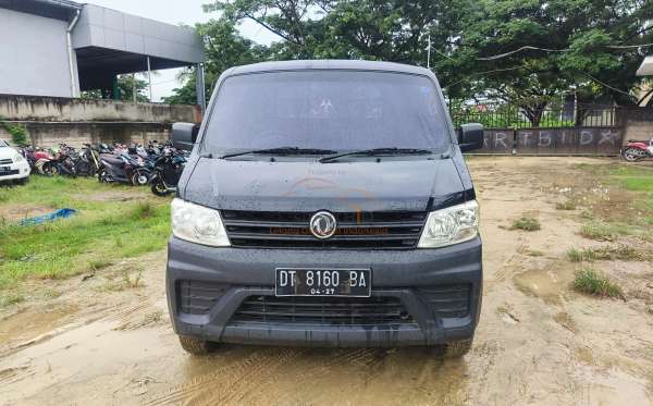 SOKON SUPERCAB PU 