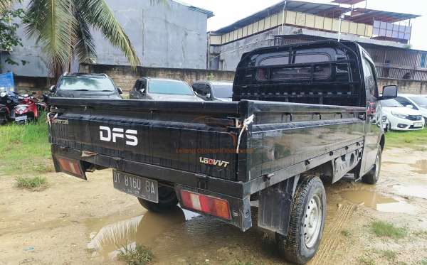 SOKON SUPERCAB PU 