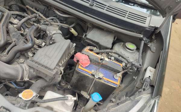 DAIHATSU AYLA 1.2X