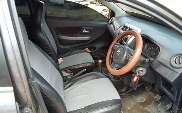 DAIHATSU AYLA 1.2X