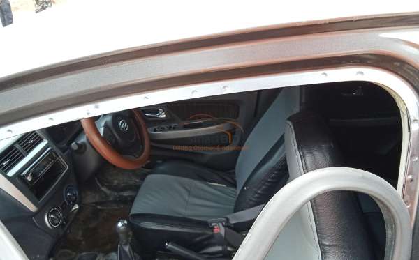 DAIHATSU AYLA 1.2X