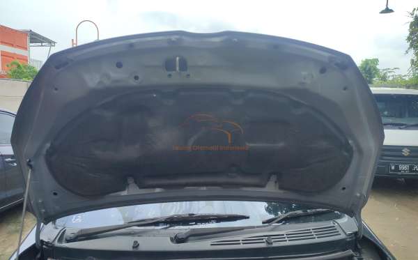 DAIHATSU AYLA 1.2X