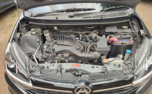 DAIHATSU AYLA 1.2X