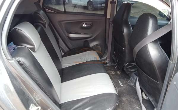 DAIHATSU AYLA 1.2X