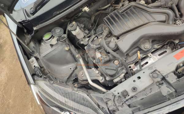DAIHATSU AYLA 1.2X