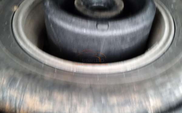 NISSAN X TRAIL
