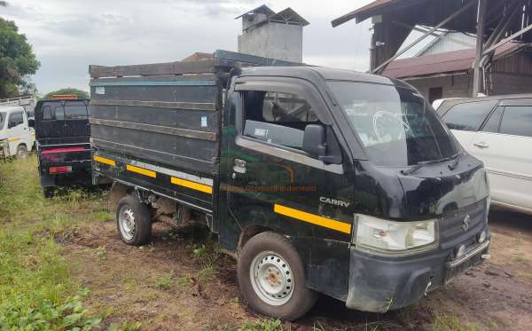SUZUKI CARRY 1.5 CL PU