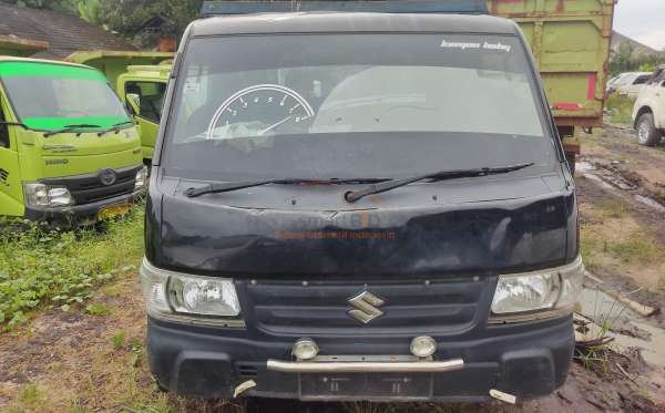 SUZUKI CARRY 1.5 CL PU