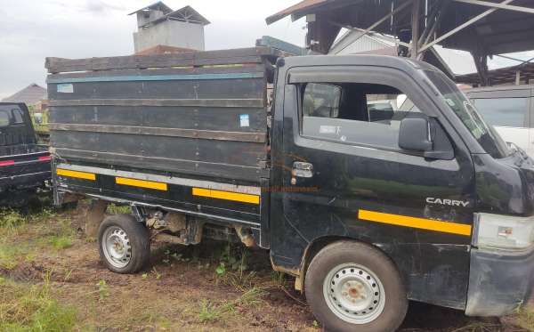 SUZUKI CARRY 1.5 CL PU