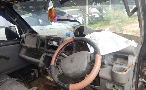 SUZUKI CARRY 1.5 CL PU
