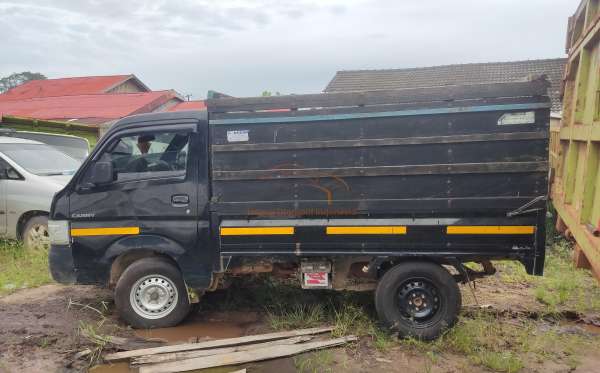 SUZUKI CARRY 1.5 CL PU