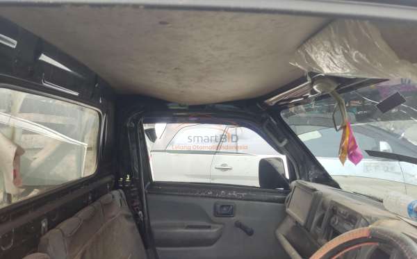 SUZUKI CARRY 1.5 CL PU