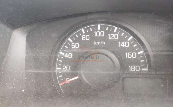SUZUKI CARRY 1.5 CL PU