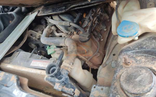 SUZUKI CARRY 1.5 CL PU