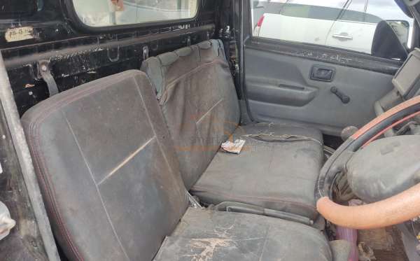 SUZUKI CARRY 1.5 CL PU