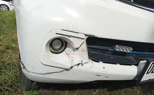 TOYOTA AVANZA 1.3 G