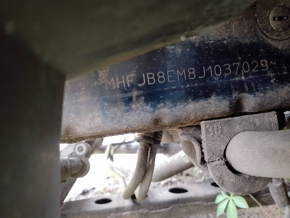 TOYOTA INNOVA G DIESEL