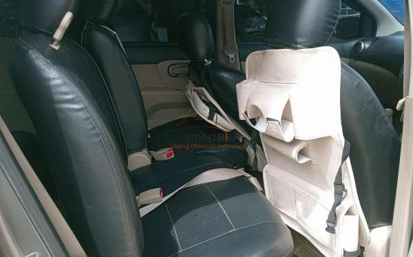 NISSAN GRAND LIVINA XV