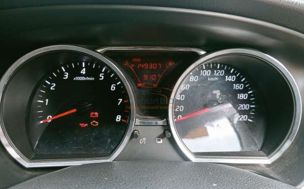 NISSAN GRAND LIVINA XV